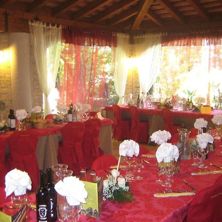 Principato Di Ariis Hotel Rivignano Екстериор снимка
