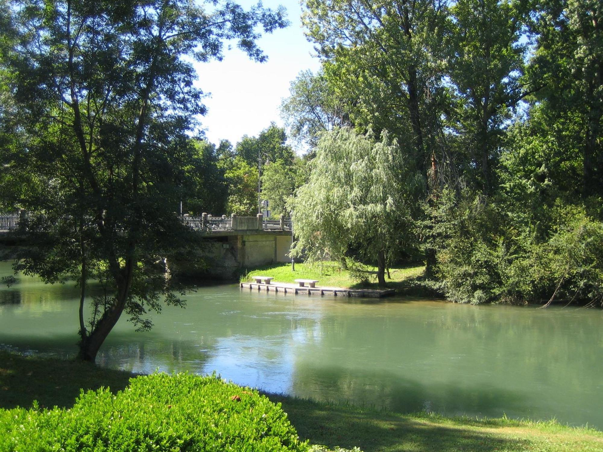 Principato Di Ariis Hotel Rivignano Екстериор снимка