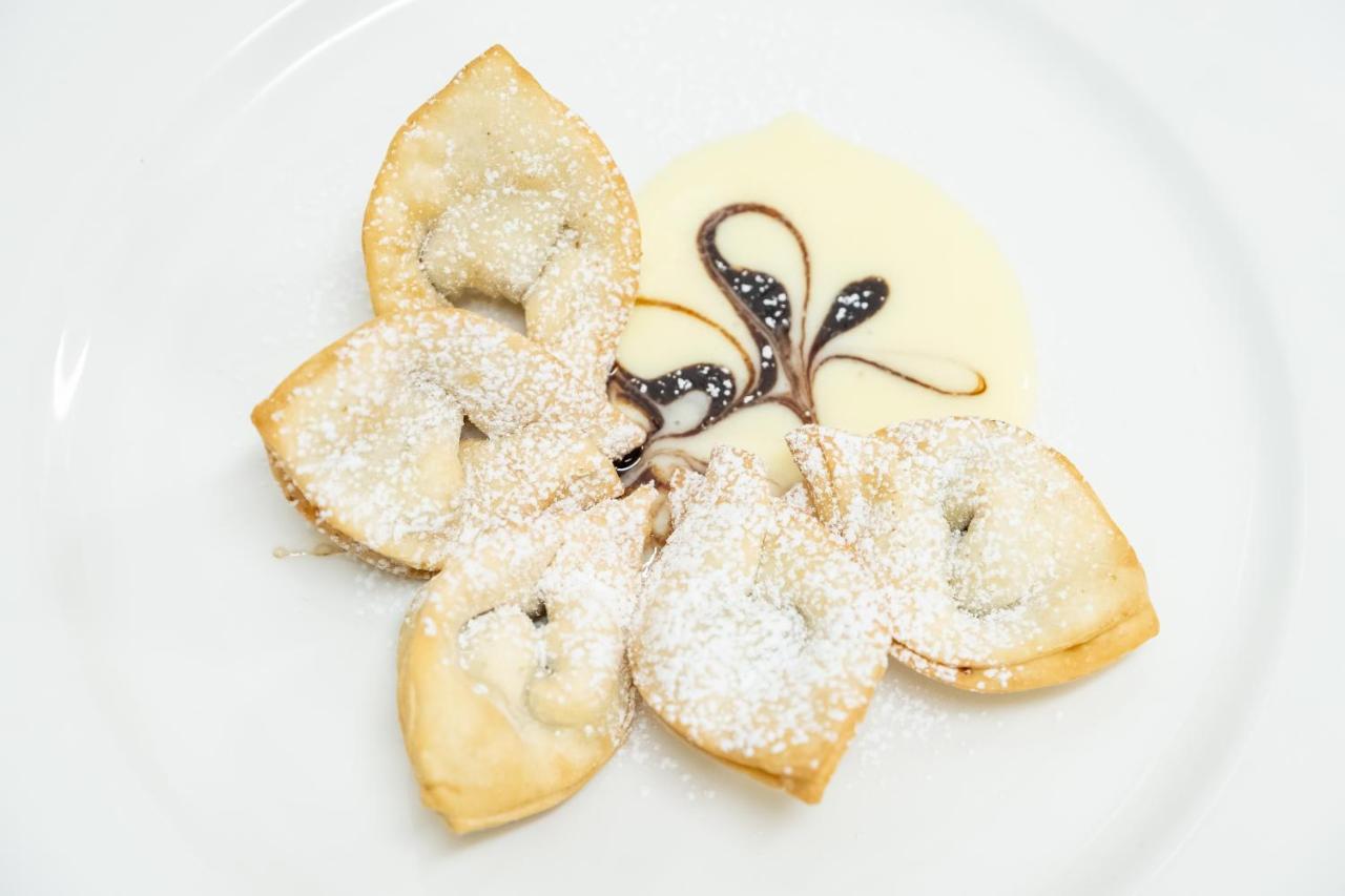 Principato Di Ariis Hotel Rivignano Екстериор снимка
